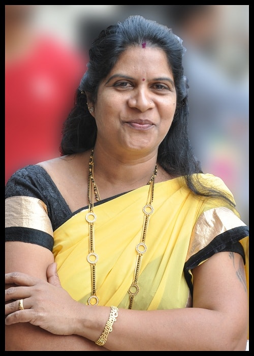 Mrs. Seema Manik Patil