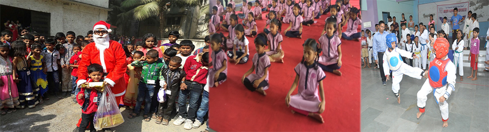 Special Program Banner